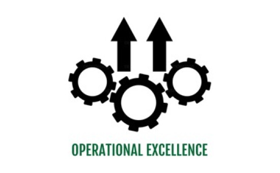 OPERATIONAL EXCELLENCE