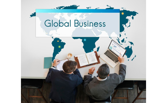 GLOBAL BUSINESS STRATEGIES