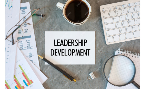 LEADERSHIP DEVELOPMENT