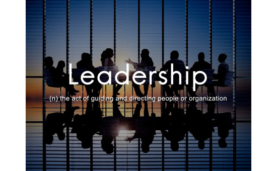 LEADERSHIP AND MANAGEMENT